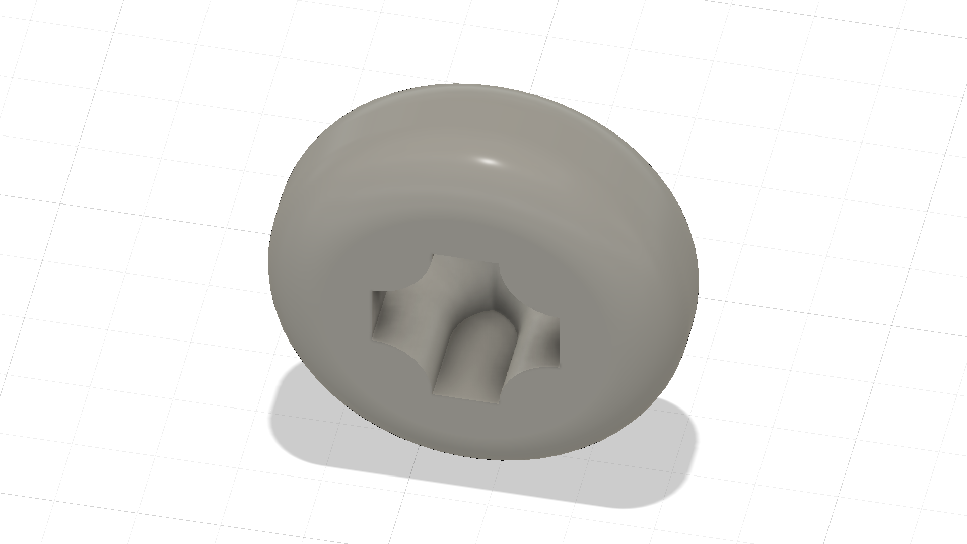 Servo Bolt